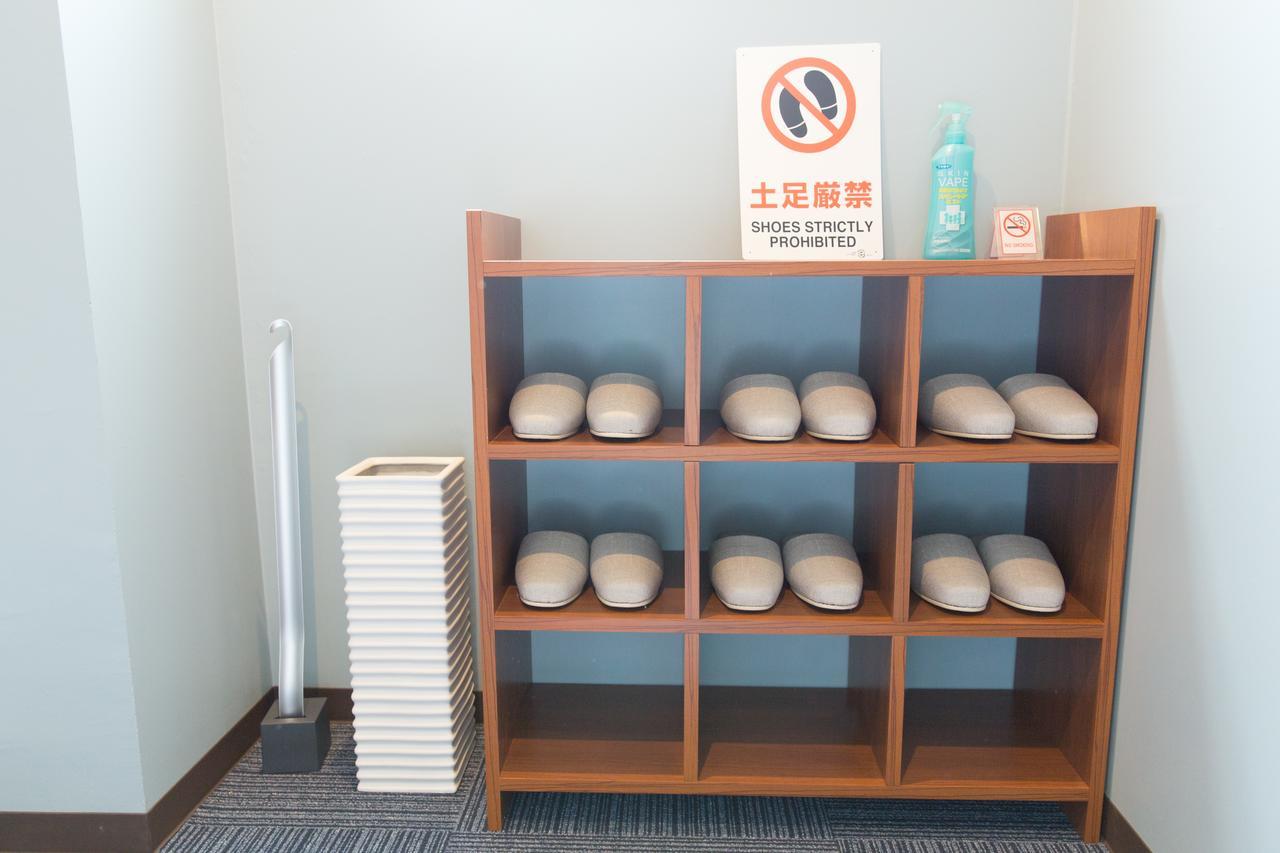 那霸土遁酒店