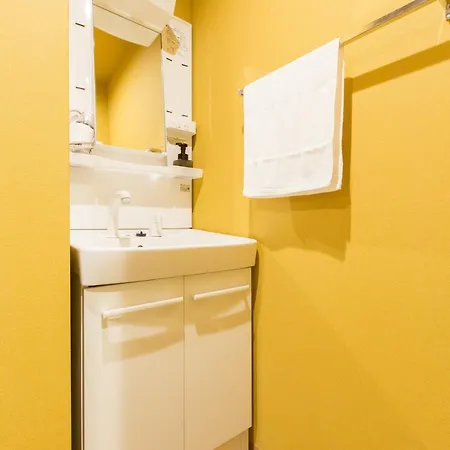 S-Dotonbori Hotel Namba - Self Check-In Only โอซาก้า ภายนอก รูปภาพ
